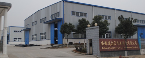 安徽忠宏管业科技 以建筑科技赋能城市地下脉络