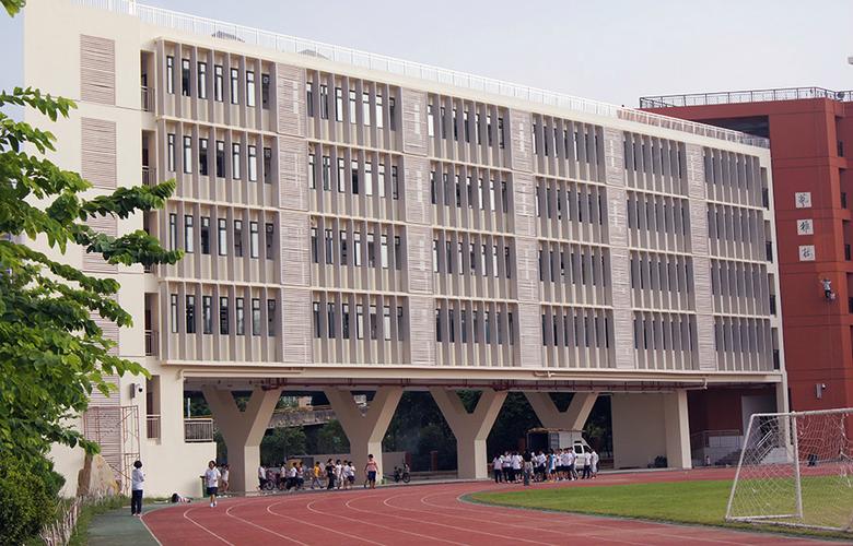 以新技术新工艺驱动绿色建筑未来——幕墙产品与建筑科技的创新实践