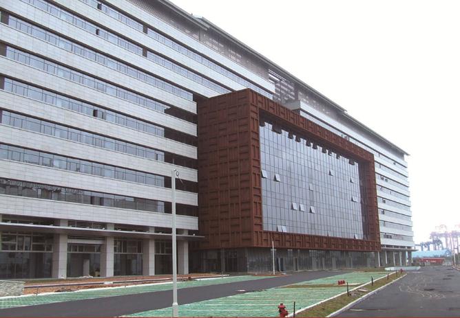 珠海山泰创新材料科技 深耕GRC工厂与幕墙领域，引领建筑科技新趋势
