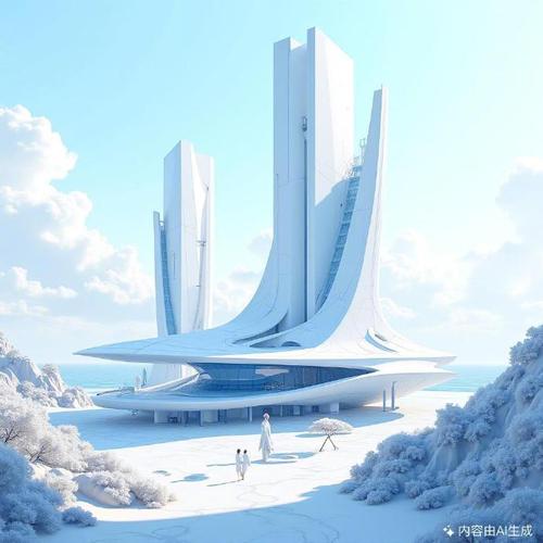 未来建筑科技之美 当钢筋水泥学会呼吸与思考