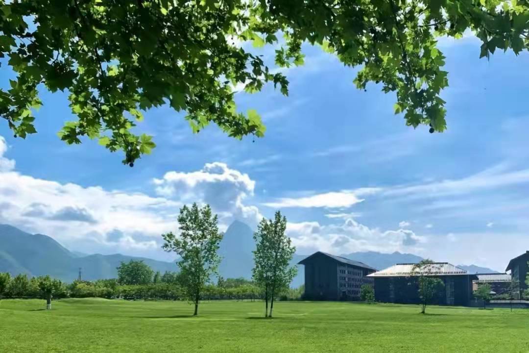 西安建筑科技大学王牌专业 这个新增的专业，实力很强！建筑科技